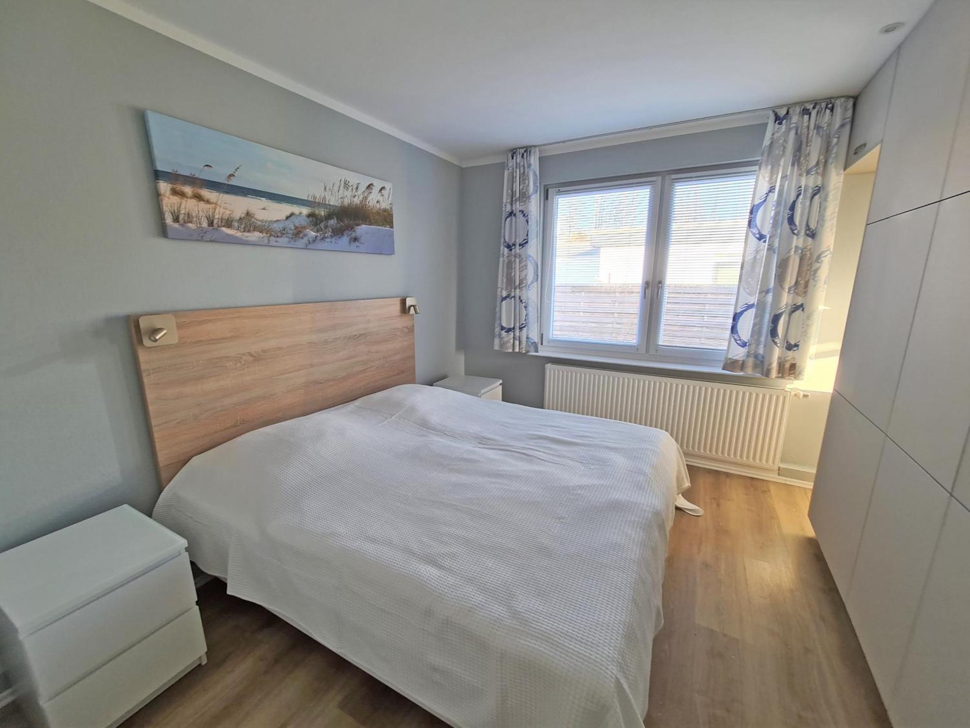 Strandlaeufer Lensterstrand Dış mekan fotoğraf