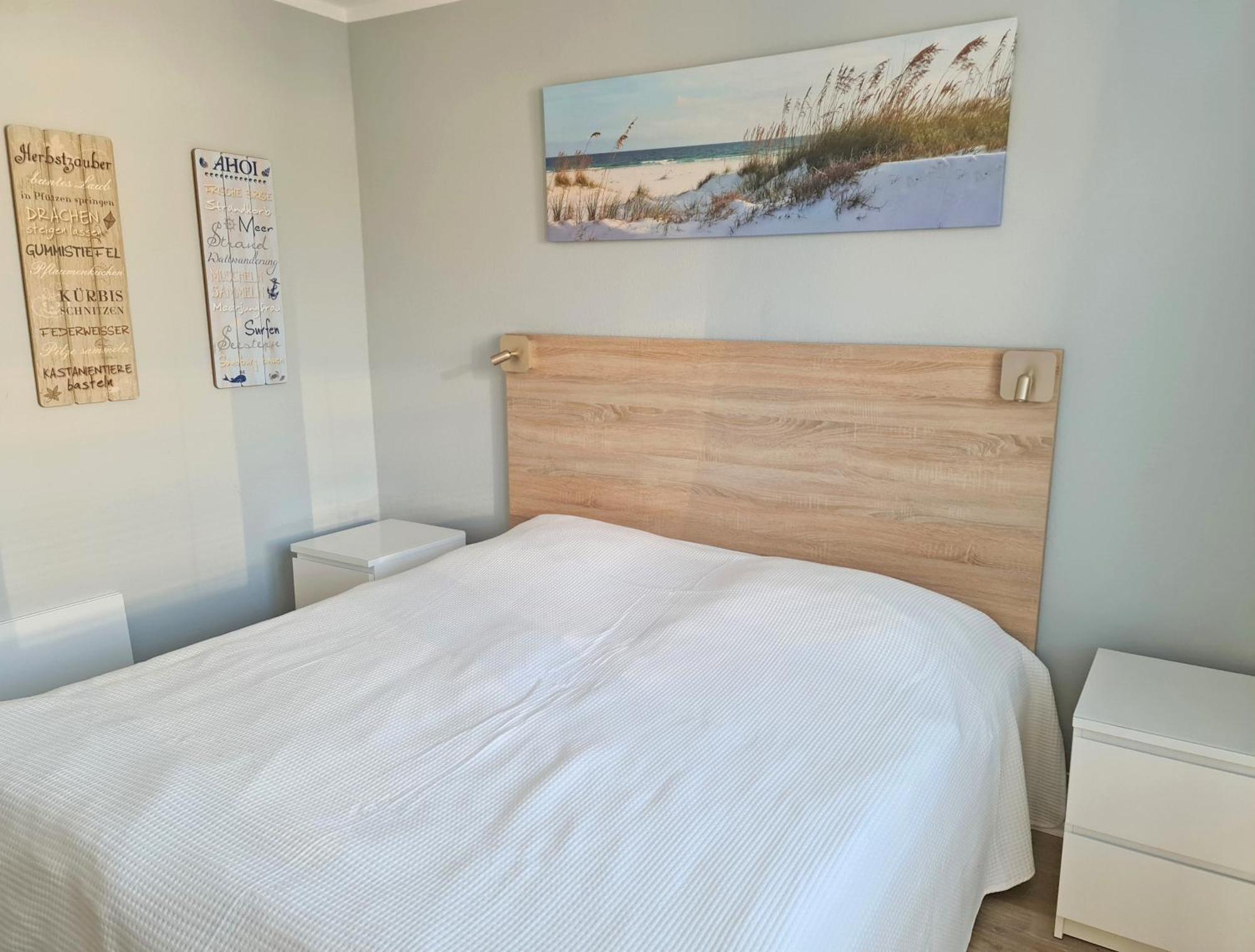 Strandlaeufer Lensterstrand Dış mekan fotoğraf